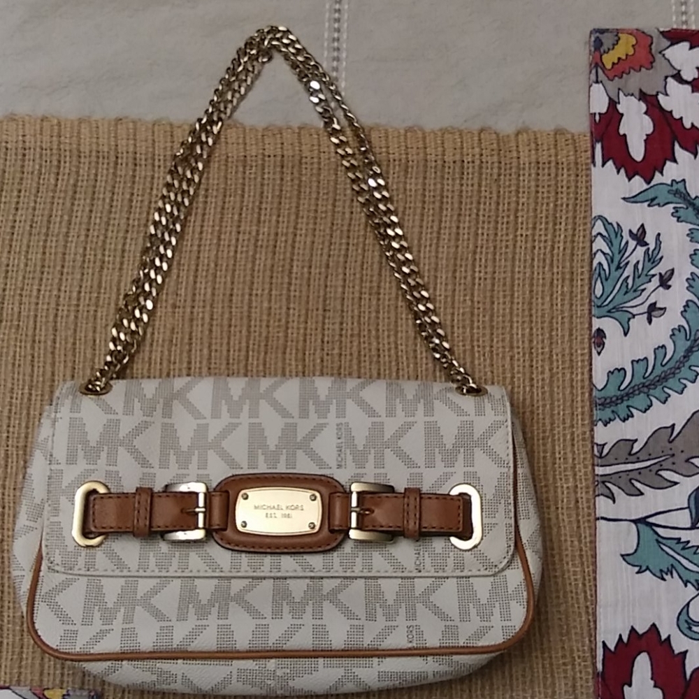 Michael Kors shoulder bag